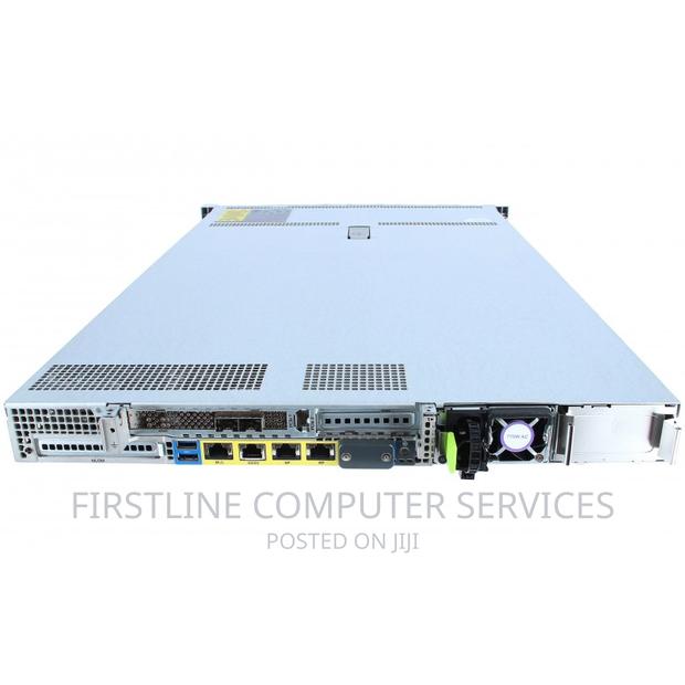 Cisco AIR-CT5520- 5520 Wireless Controller · Photo 2