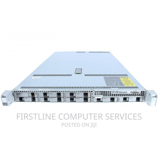 Cisco AIR-CT5520- 5520 Wireless Controller · Photo 3