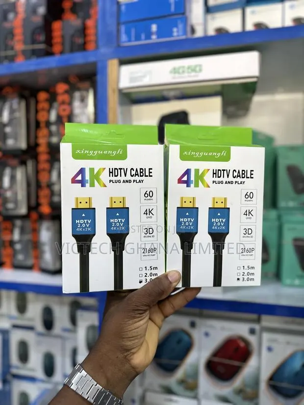 3.0m Hdmi Cable · Photo 1