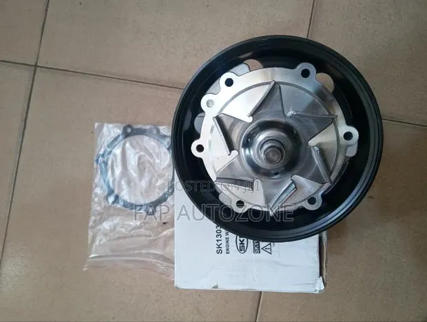 Premium SKP Cadillac Escalade, Camaro, Sierra Water Pump From USA