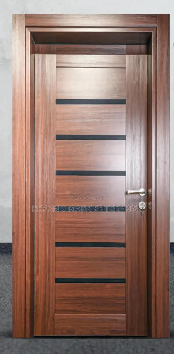 Up Grade Turkish Bedroom Door, Luksury, Modern, Durable, Nice Design · Photo 1