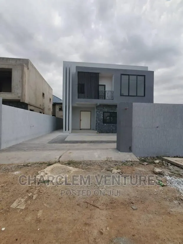 3bdrm House in Charclem Ventures, East Legon for sale · Photo 1