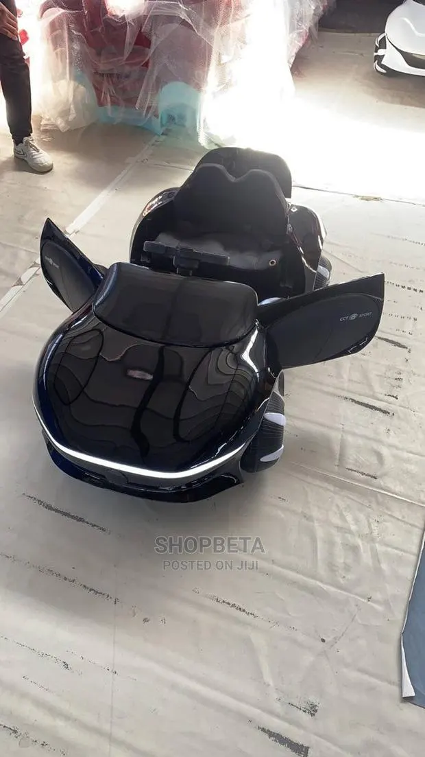 Children Electric Cars · Photo 1