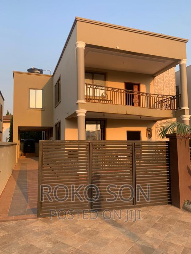 4bdrm Duplex in Dr Roko, East Legon for rent · Photo 1