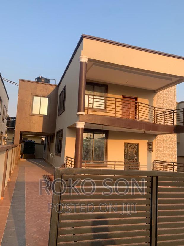4bdrm Duplex in Dr Roko, East Legon for rent · Photo 5