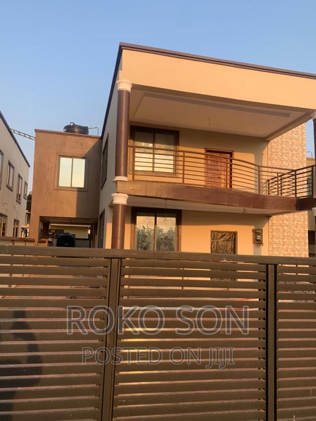 4bdrm Duplex in Dr Roko, East Legon for rent · Photo 7