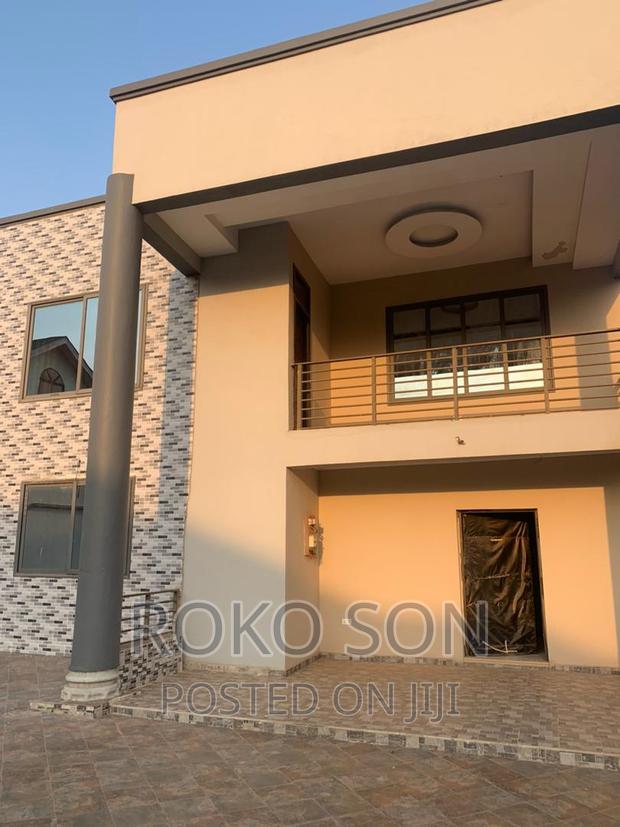 4bdrm Duplex in Dr Roko, East Legon for rent · Photo 6