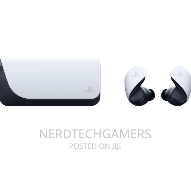 Sony PULSE Explor Wireless Earbuds - PS5 · Photo 4
