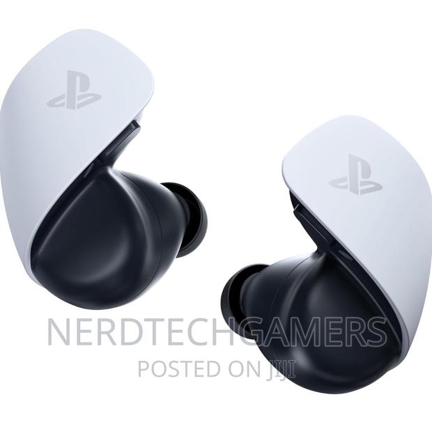 Sony PULSE Explor Wireless Earbuds - PS5 · Photo 2