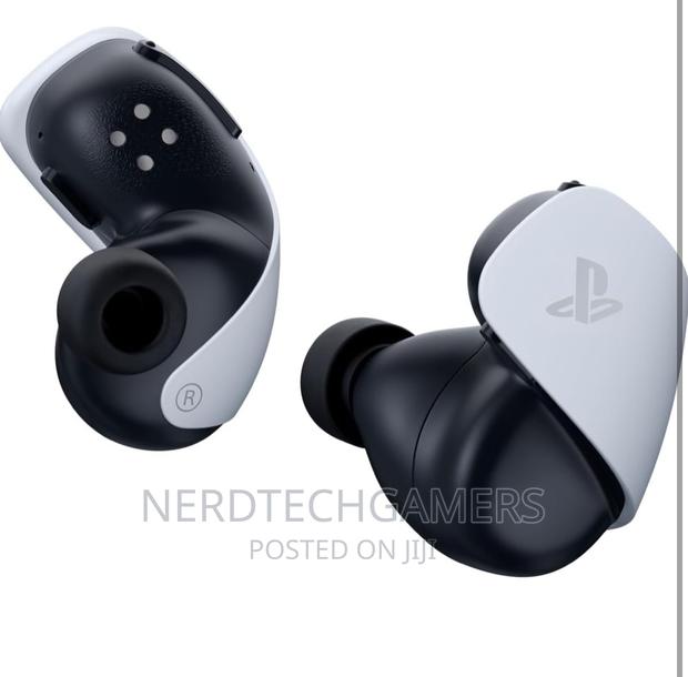 Sony PULSE Explor Wireless Earbuds - PS5 · Photo 3