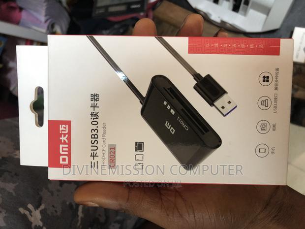 Original Camera Card Reader 3.0 · Photo 1
