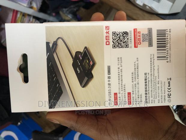 Original Camera Card Reader 3.0 · Photo 2