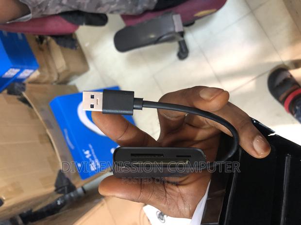 Original Camera Card Reader 3.0 · Photo 5