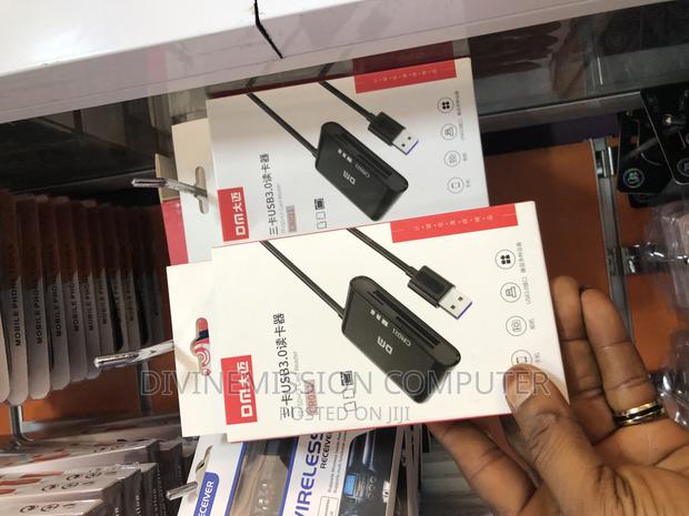 Original Camera Card Reader 3.0 · Photo 3