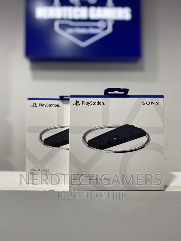 Ps5 Vertical Stand · Photo 2