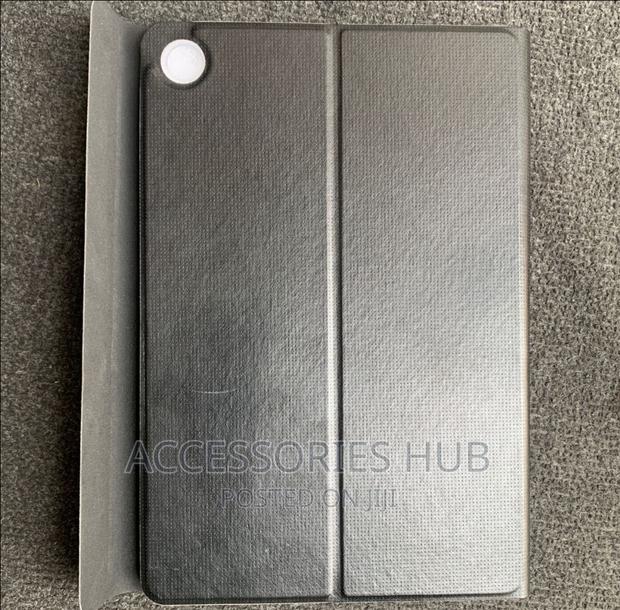 Samsung Tab A9 Leather Cases · Photo 2