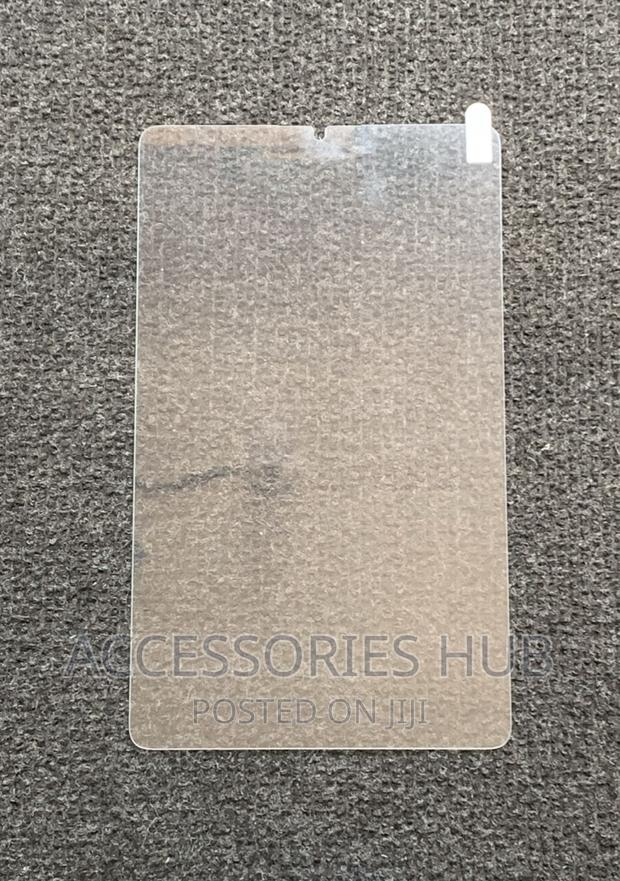 Samsung Tab A9 Glass Screen Protectors · Photo 2
