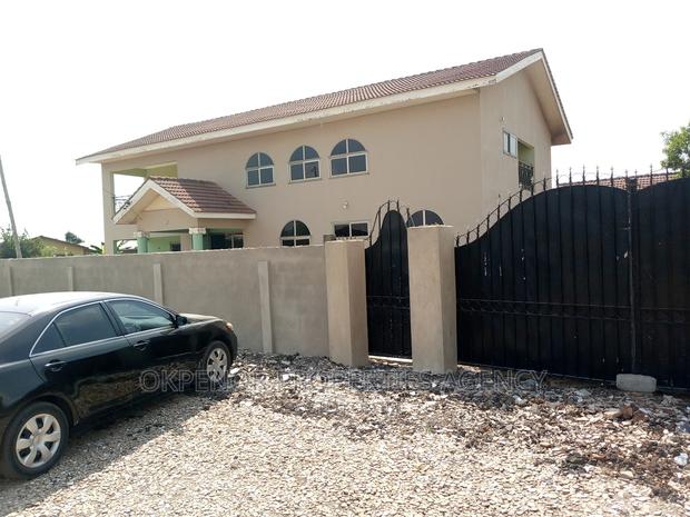 6bdrm House in Kpone, Tema Metropolitan for rent · Photo 1