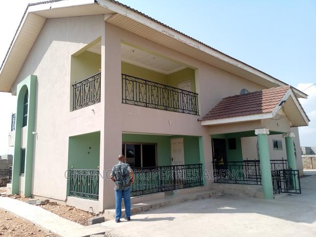 6bdrm House in Kpone, Tema Metropolitan for rent · Photo 2
