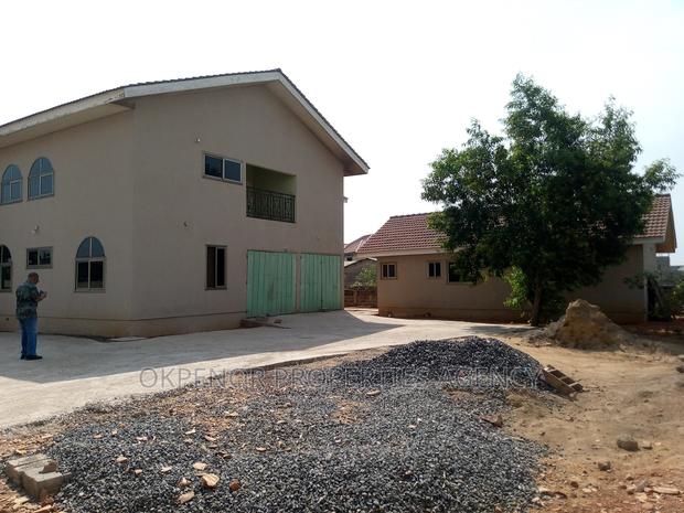 6bdrm House in Kpone, Tema Metropolitan for rent · Photo 6
