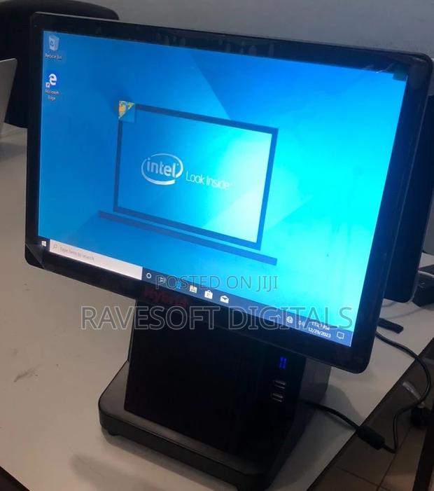 Reliable Minimart Point of Sale(POS) Software/System · Photo 1