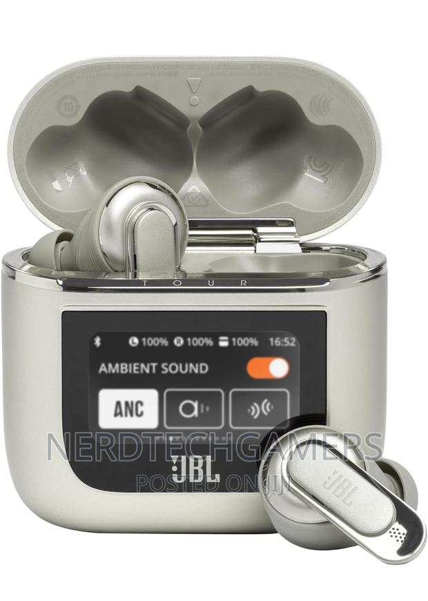 JBL Tour PRO 2 · Photo 4