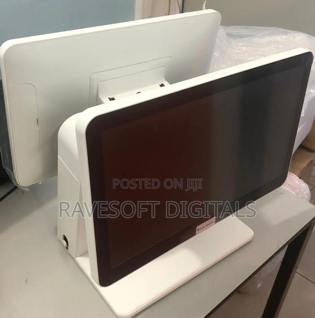 Restaurant, Hotel, Café, Fast Food, POS Management Software · Photo 1