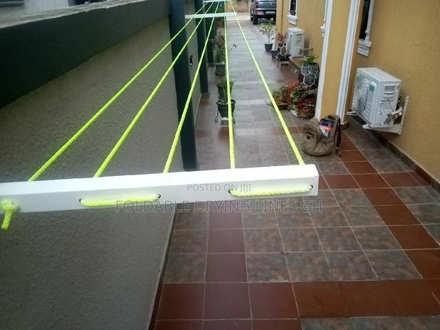 Retractable Drying Line · Photo 6