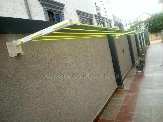 Retractable Drying Line · Photo 7
