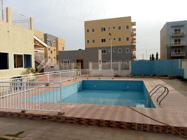 2bdrm Apartment in Tema Com25 for rent · Photo 1
