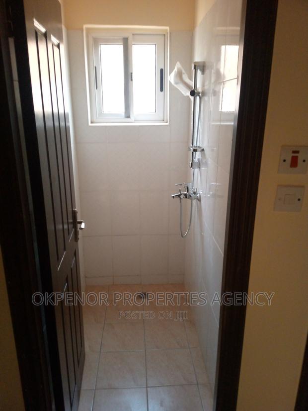 2bdrm Apartment in Tema Com25 for rent · Photo 3