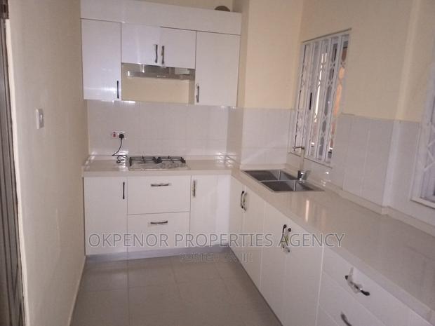 2bdrm Apartment in Tema Com25 for rent · Photo 8