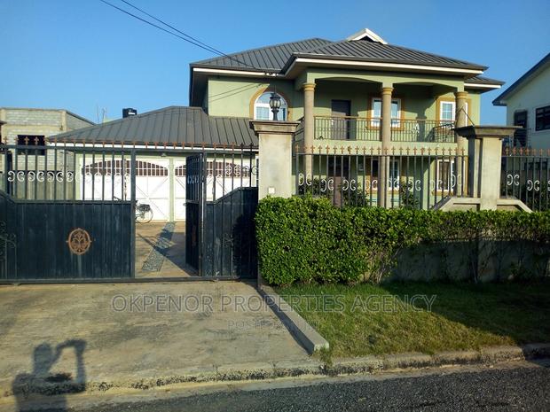 5bdrm House in Com25, Tema Metropolitan for rent · Photo 2