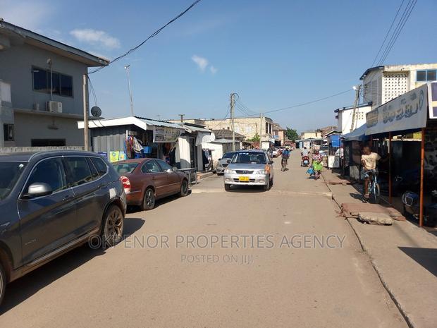 Land for Sale at Abosseyokai · Photo 1