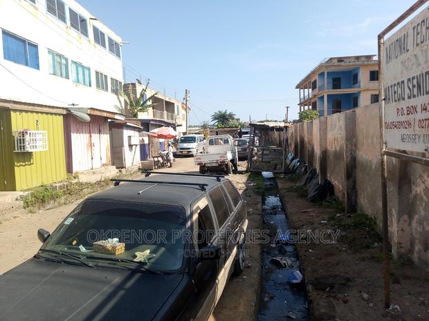 Land for Sale at Abosseyokai · Photo 2