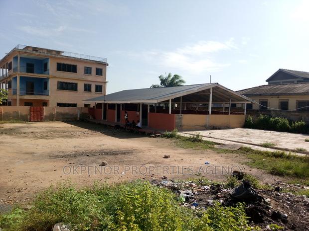 Land for Sale at Abosseyokai · Photo 3