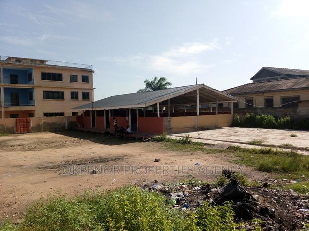 Land for Sale at Abosseyokai · Photo 4
