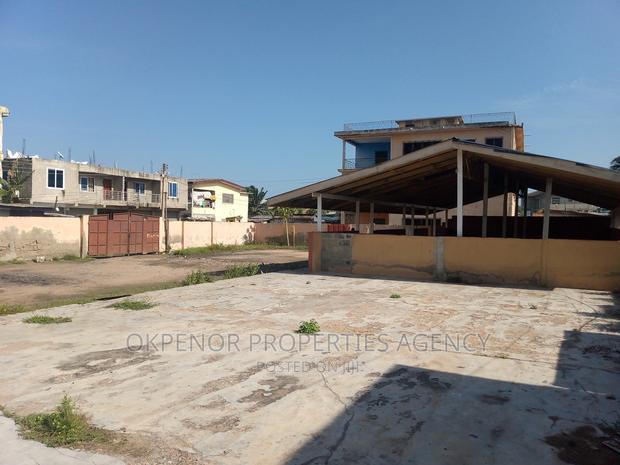Land for Sale at Abosseyokai · Photo 5