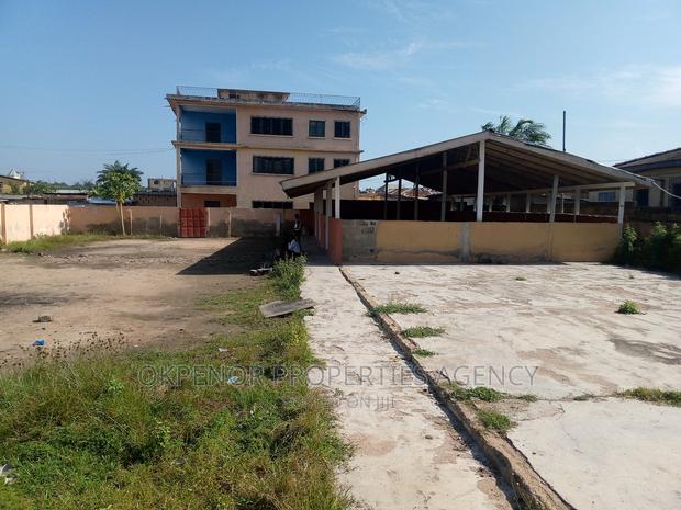 Land for Sale at Abosseyokai · Photo 6