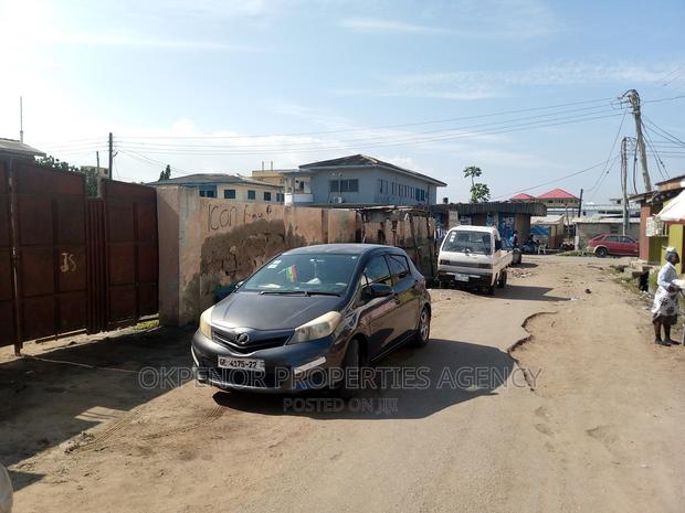 Land for Sale at Abosseyokai · Photo 7