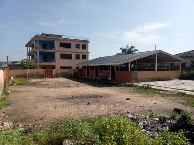 Land for Sale at Abosseyokai · Photo 8