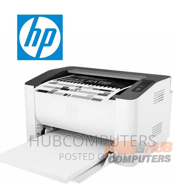 HP Laser M108a Printer · Photo 1