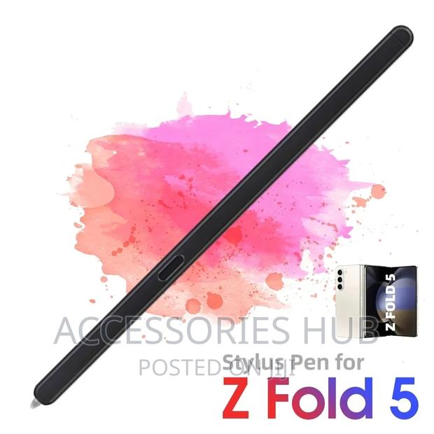 Samsung Z Fold 5 Stylus Pen · Photo 1