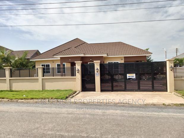 5bdrm House in Devtraco Estate, Tema Metropolitan for sale · Photo 5