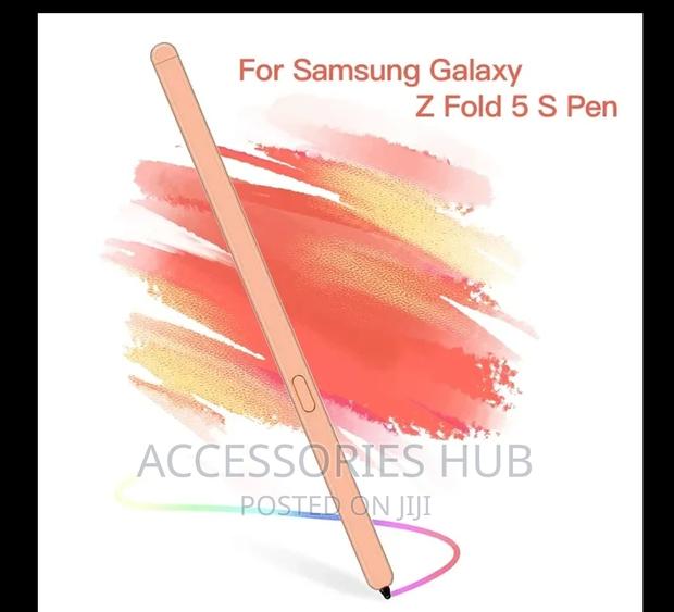 Samsung Z Fold 5 Stylus Pen · Photo 2