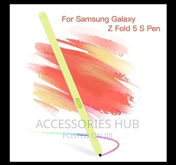 Samsung Z Fold 5 Stylus Pen · Photo 3