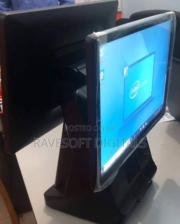 Complete Kitchen Pub Setup With POS Software · Photo 1