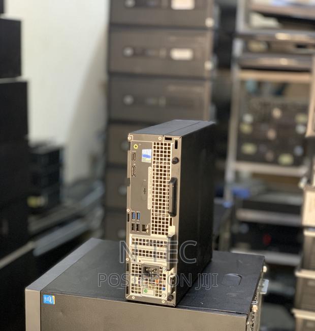 Desktop Computer Dell OptiPlex 3050 8GB Intel Core I5 HDD 500GB · Photo 2