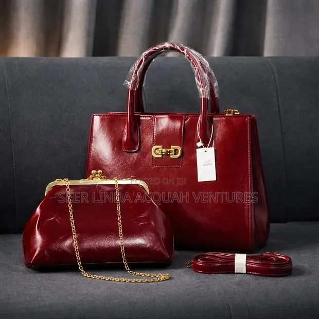 Pedro High Quality Ladies Handbag · Photo 1