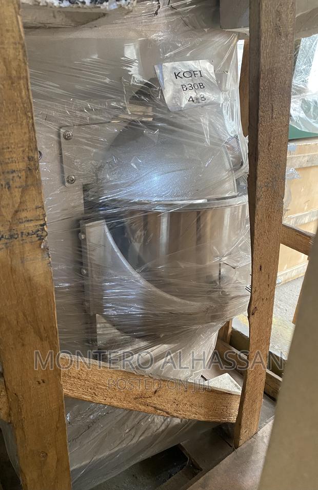 20l Food Mixer/Cake Mixer/Planetary · Photo 3